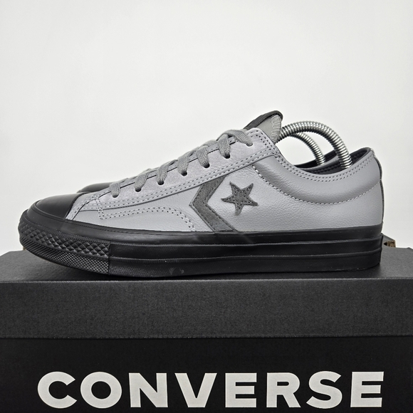New Converse Star Player 76 OX Luxe Men's Shoes Size 10 - Picture 1 of 7